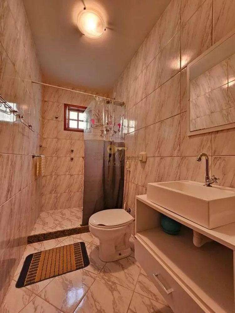 Casa de Condomínio, 5 quartos - Foto 15