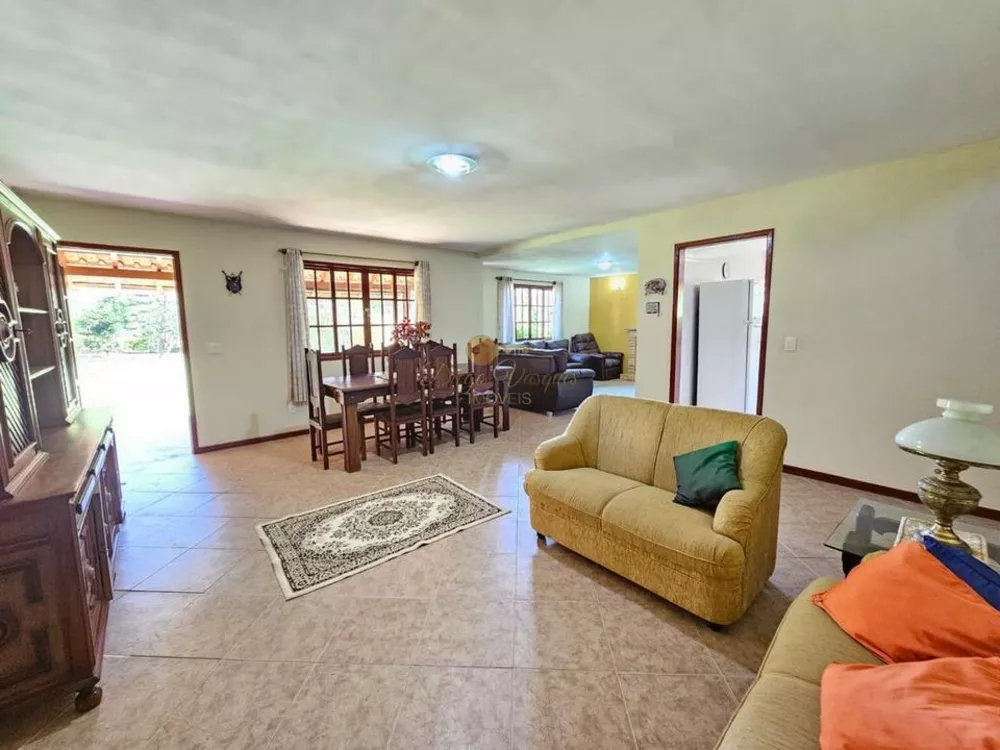Casa de Condomínio, 5 quartos - Foto 8