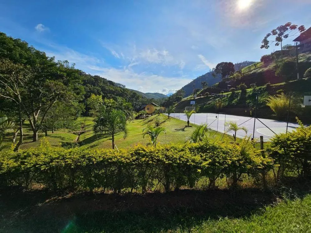 Casa de Condomínio, 5 quartos - Foto 40