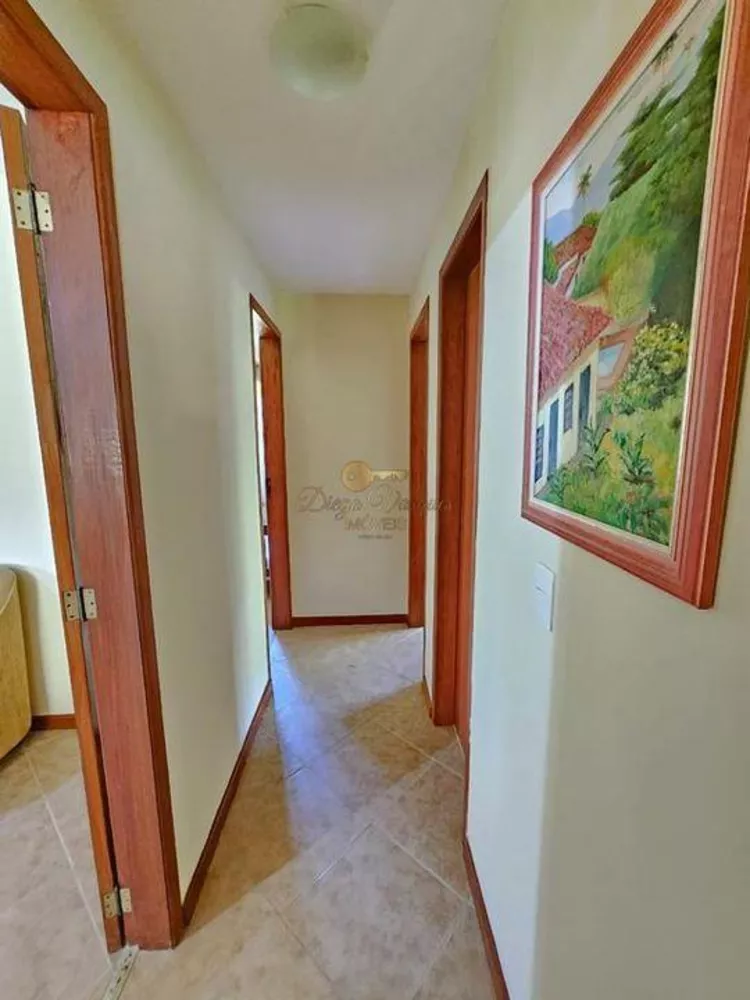 Casa de Condomínio, 5 quartos - Foto 14