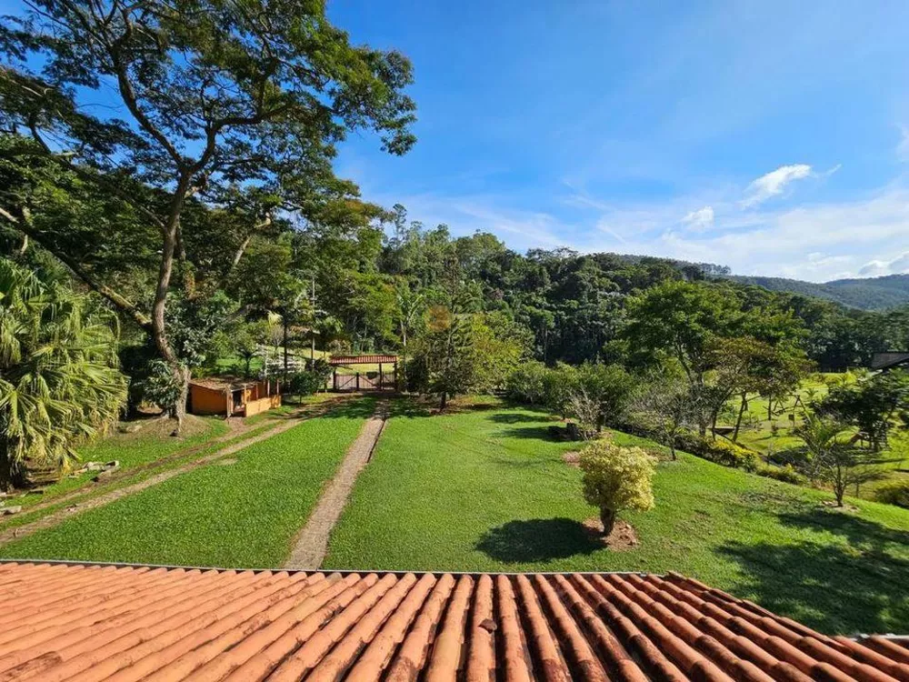 Casa de Condomínio, 5 quartos - Foto 32