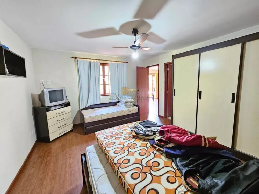 Casa de Condomínio, 5 quartos - Foto 33