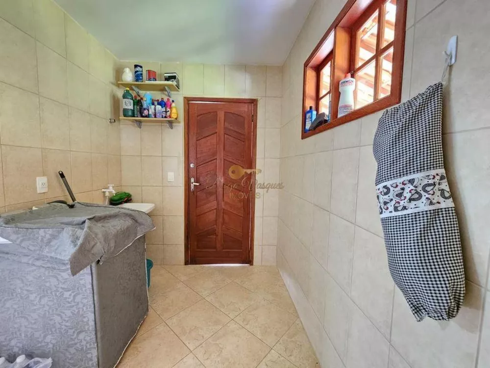 Casa de Condomínio, 5 quartos - Foto 25
