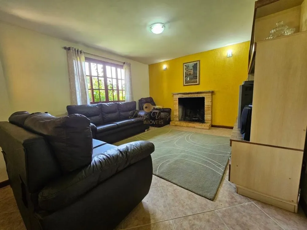 Casa de Condomínio, 5 quartos - Foto 10
