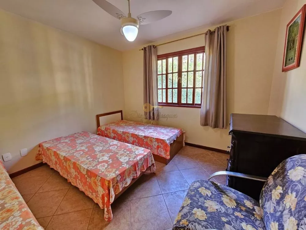 Casa de Condomínio, 5 quartos - Foto 17