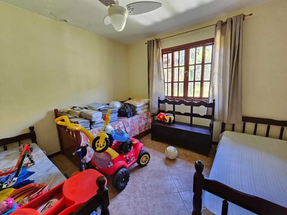 Casa de Condomínio, 5 quartos - Foto 18