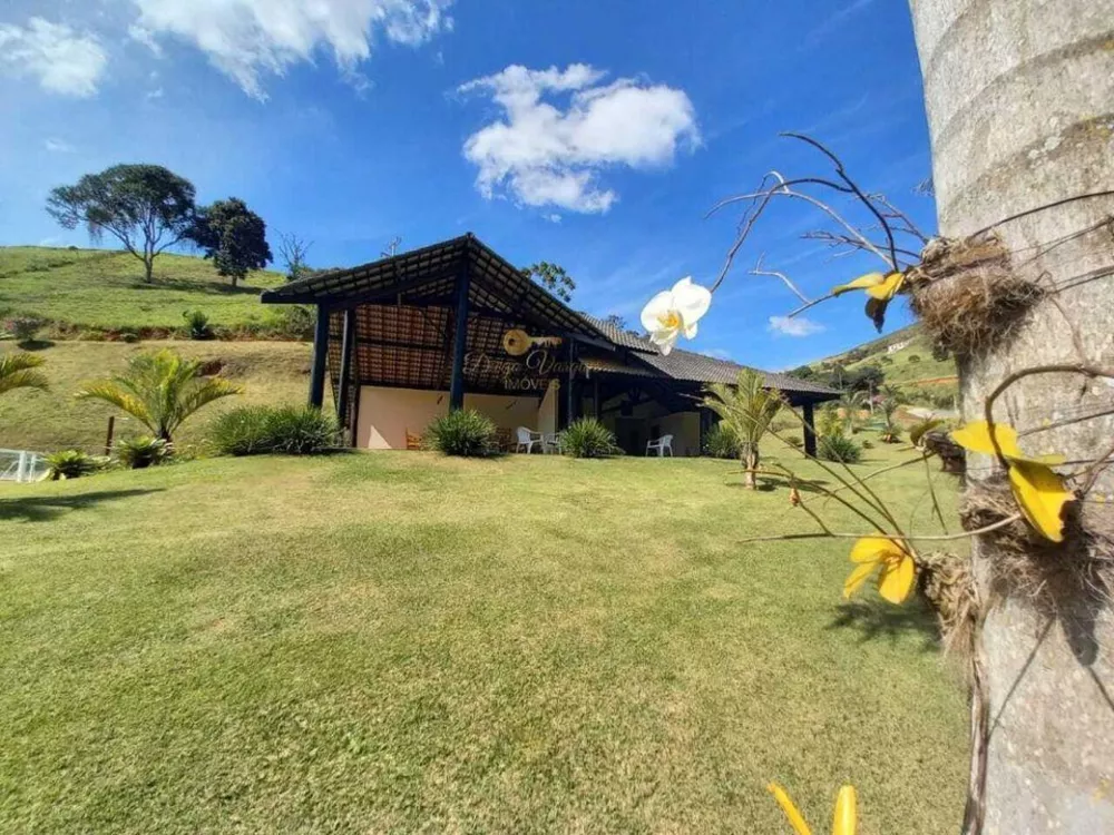 Casa de Condomínio, 5 quartos - Foto 43