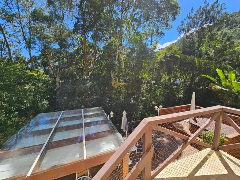 Casa de Condomínio, 4 quartos - Foto 38