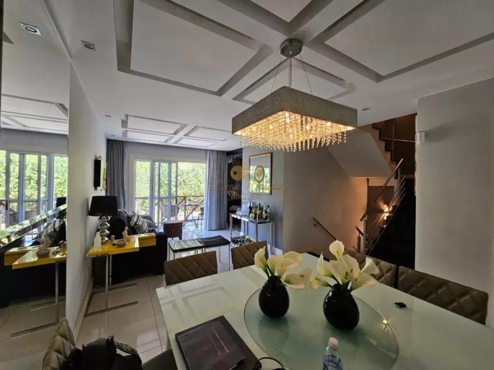 Casa de Condomínio, 4 quartos - Foto 3