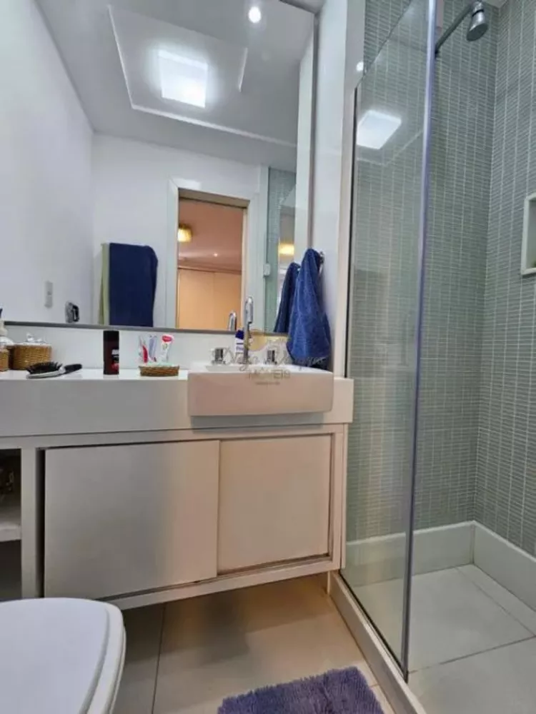 Casa de Condomínio, 4 quartos - Foto 17