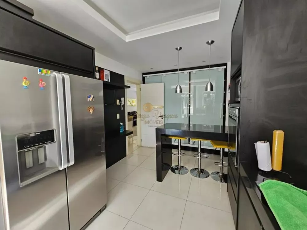 Casa de Condomínio, 4 quartos - Foto 9