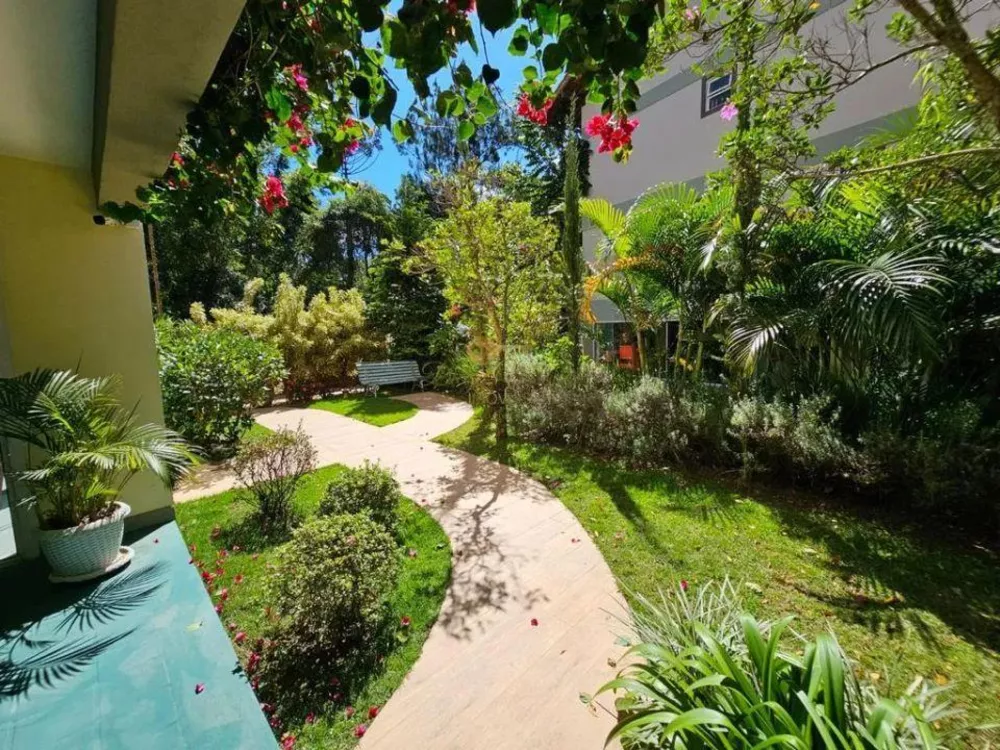 Casa de Condomínio, 4 quartos - Foto 37