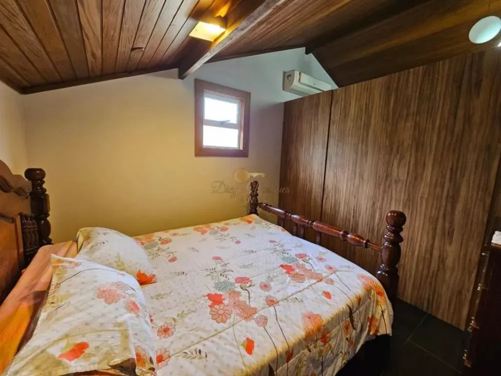 Casa de Condomínio, 4 quartos - Foto 30