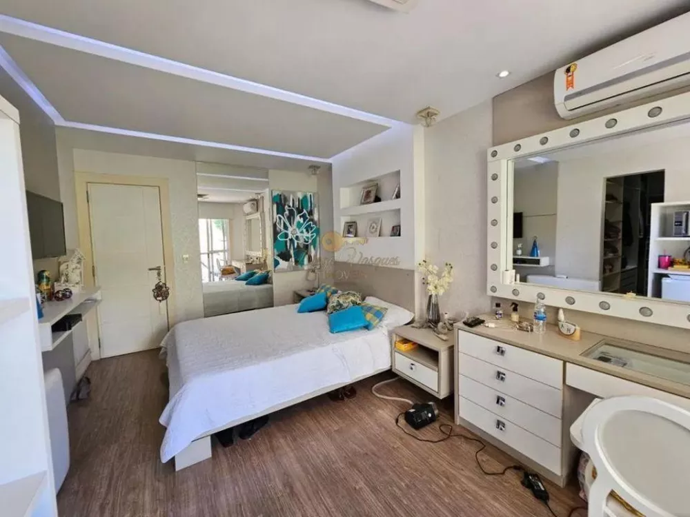 Casa de Condomínio, 4 quartos - Foto 22