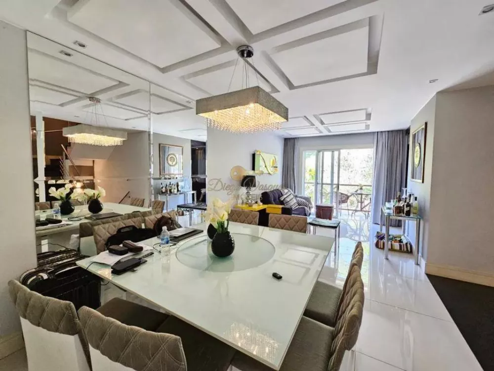 Casa de Condomínio, 4 quartos - Foto 4