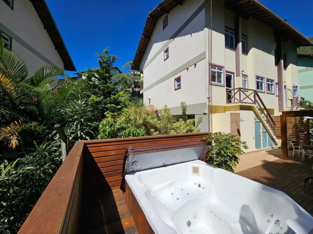 Casa de Condomínio, 4 quartos - Foto 39