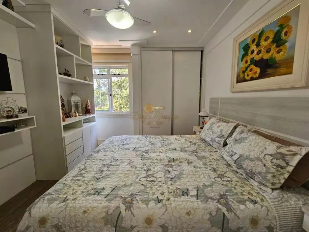 Casa de Condomínio, 4 quartos - Foto 19