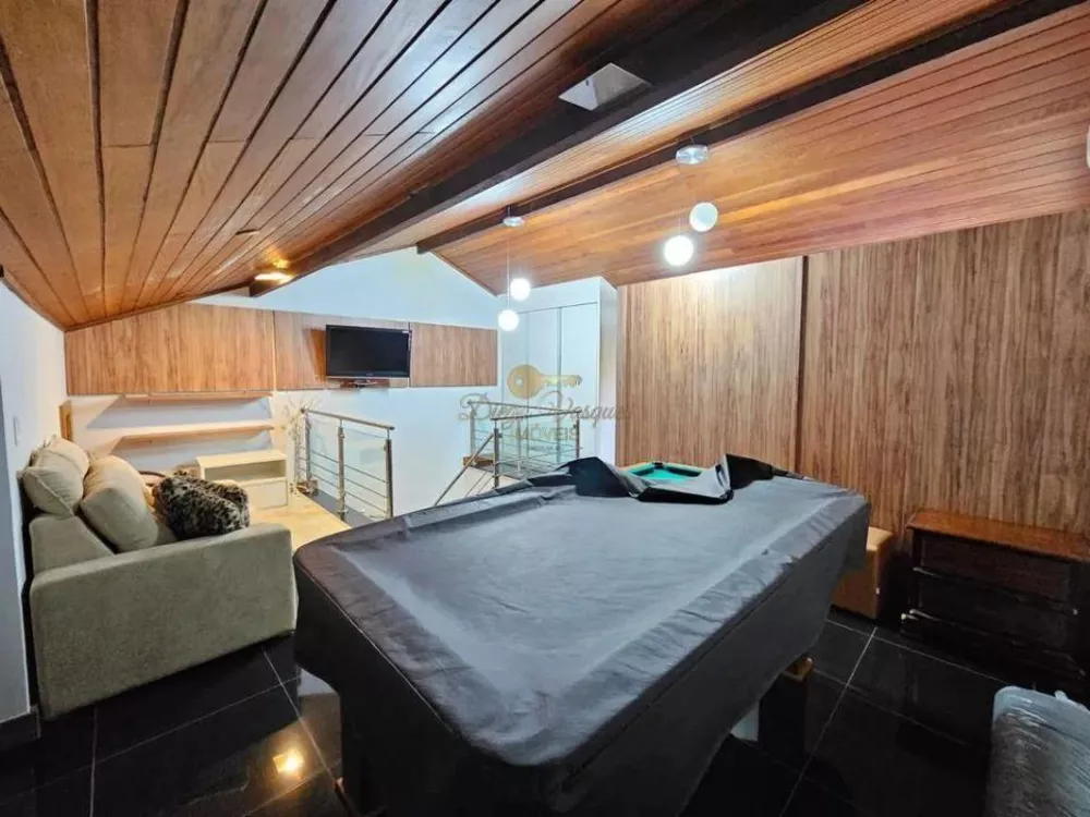 Casa de Condomínio, 4 quartos - Foto 28