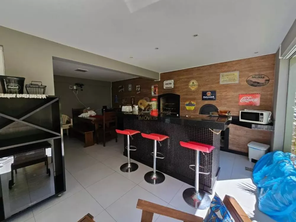 Casa de Condomínio, 4 quartos - Foto 33