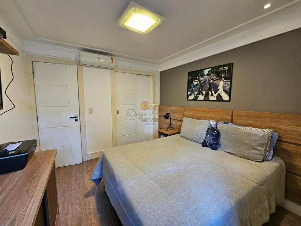 Casa de Condomínio, 4 quartos - Foto 15