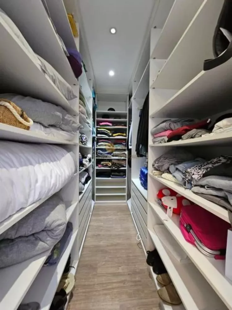 Casa de Condomínio, 4 quartos - Foto 24