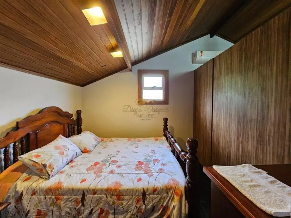 Casa de Condomínio, 4 quartos - Foto 31