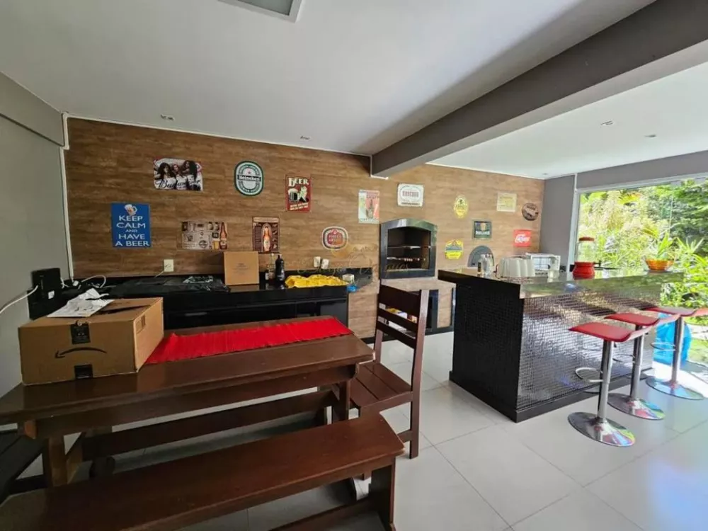 Casa de Condomínio, 4 quartos - Foto 34