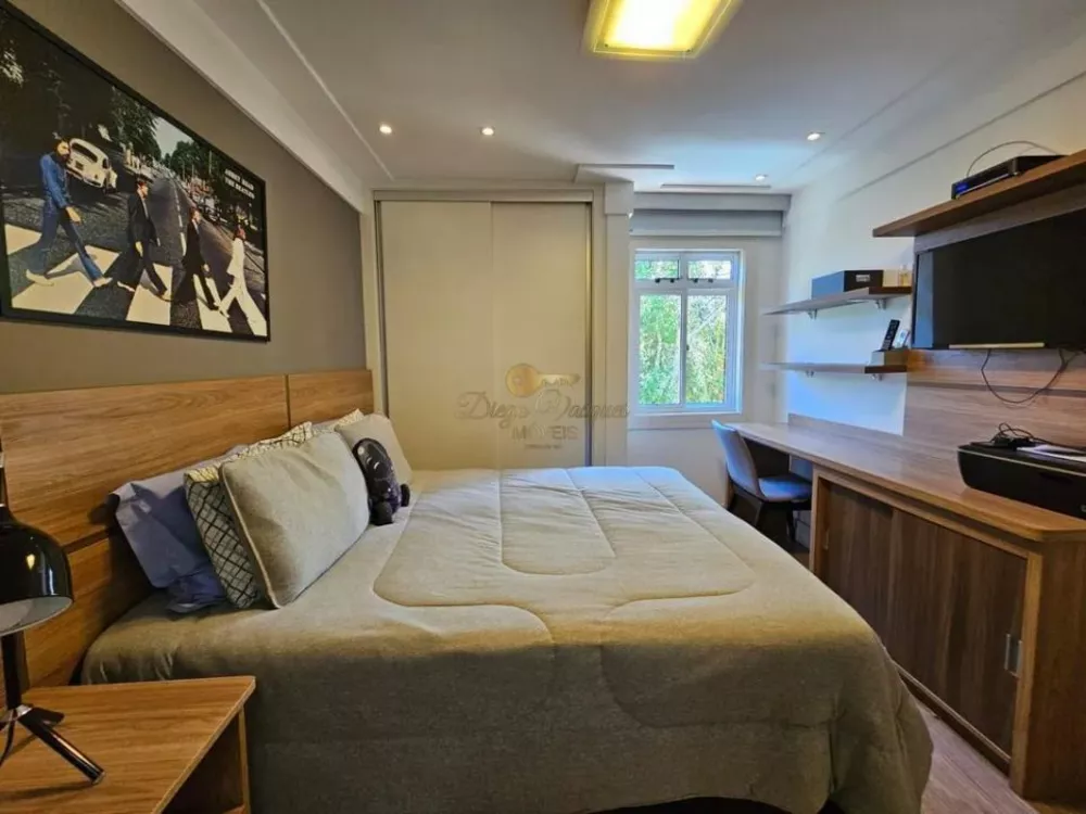 Casa de Condomínio, 4 quartos - Foto 16