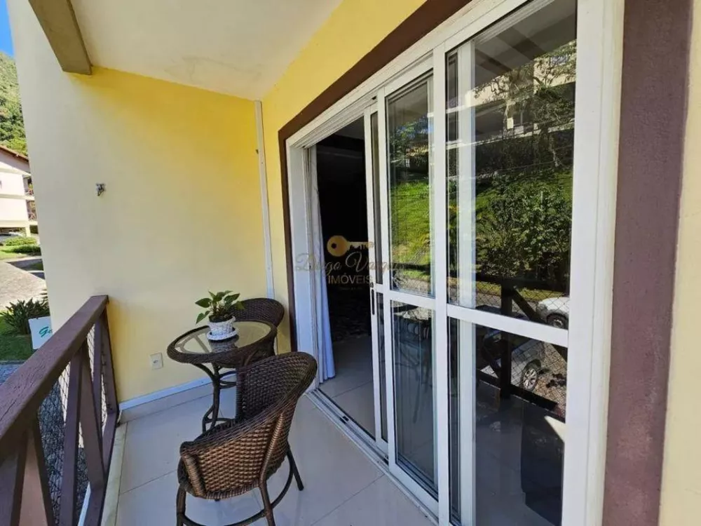 Casa de Condomínio, 4 quartos - Foto 6