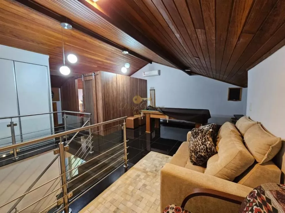 Casa de Condomínio, 4 quartos - Foto 27