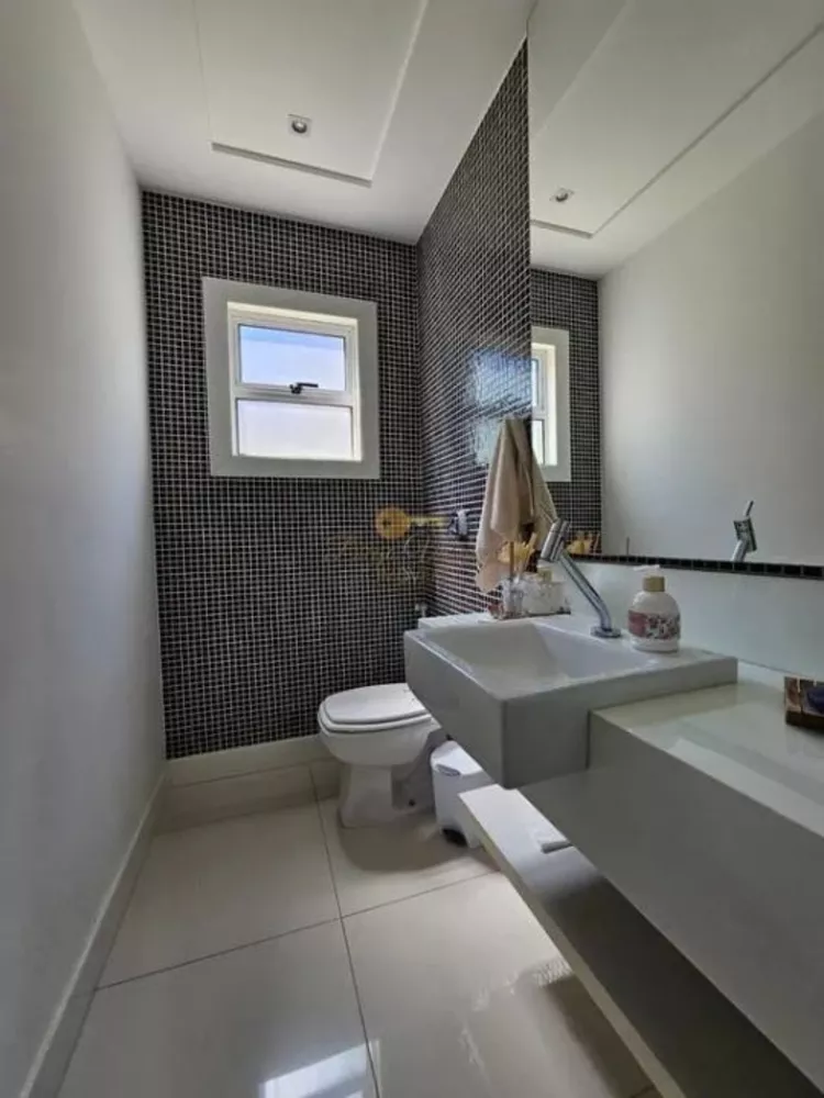 Casa de Condomínio, 4 quartos - Foto 8