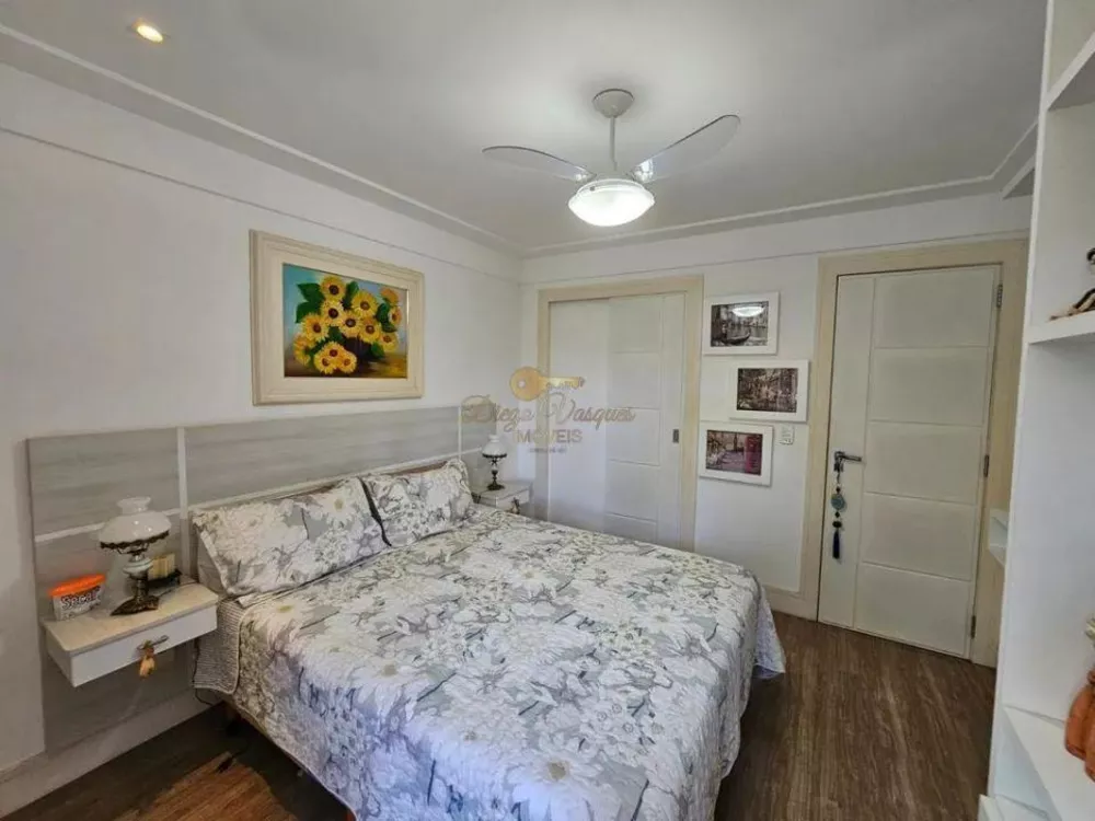 Casa de Condomínio, 4 quartos - Foto 20