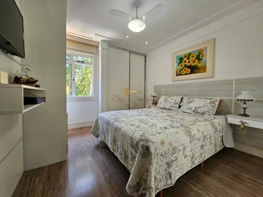 Casa de Condomínio, 4 quartos - Foto 18