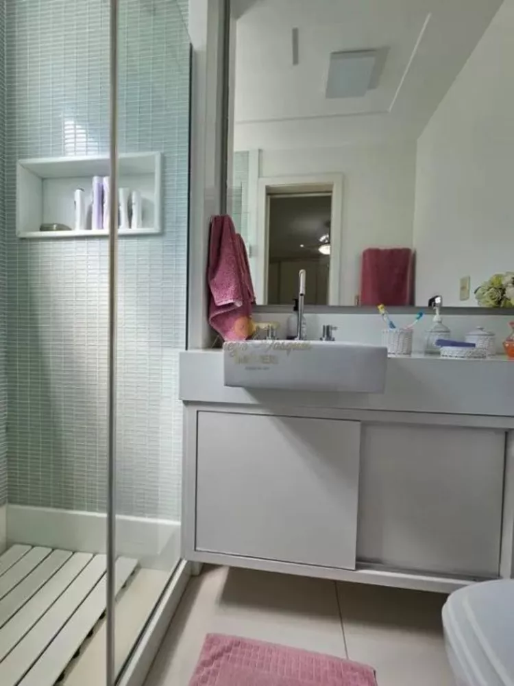 Casa de Condomínio, 4 quartos - Foto 21