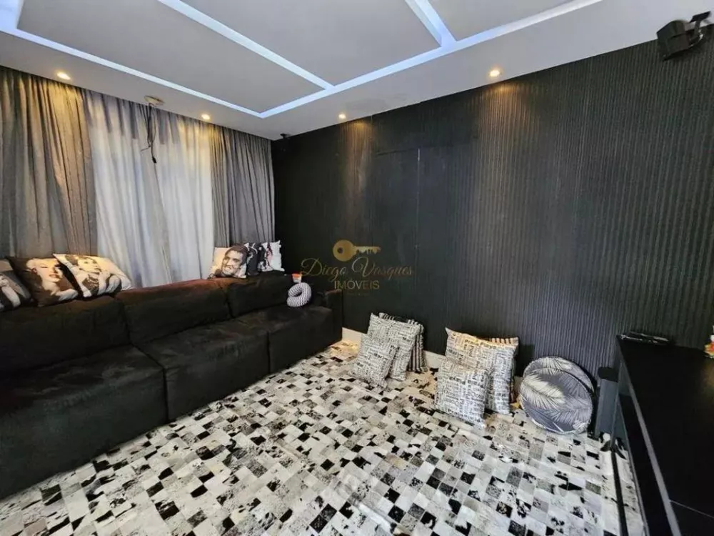 Casa de Condomínio, 4 quartos - Foto 7