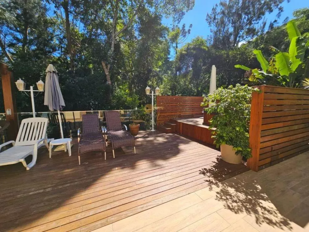 Casa de Condomínio, 4 quartos - Foto 36