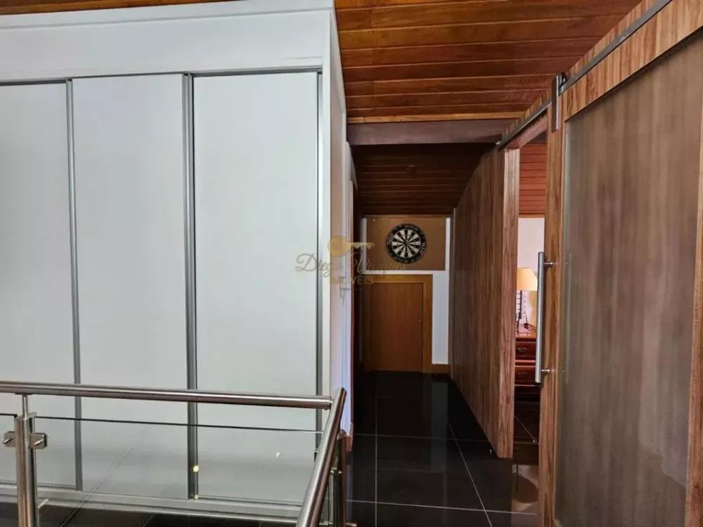 Casa de Condomínio, 4 quartos - Foto 29