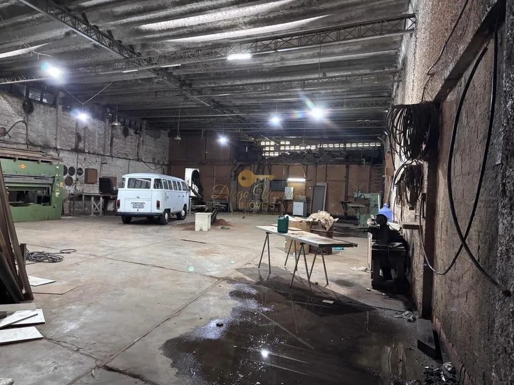 Depósito-Galpão, 675 m² - Foto 3