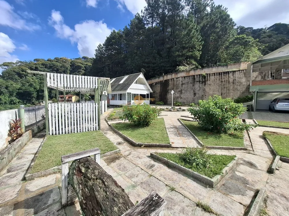 Casa, 8 quartos, 4500 m² - Foto 20