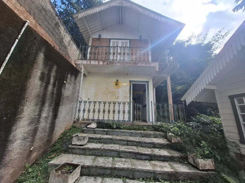 Casa, 8 quartos, 4500 m² - Foto 6