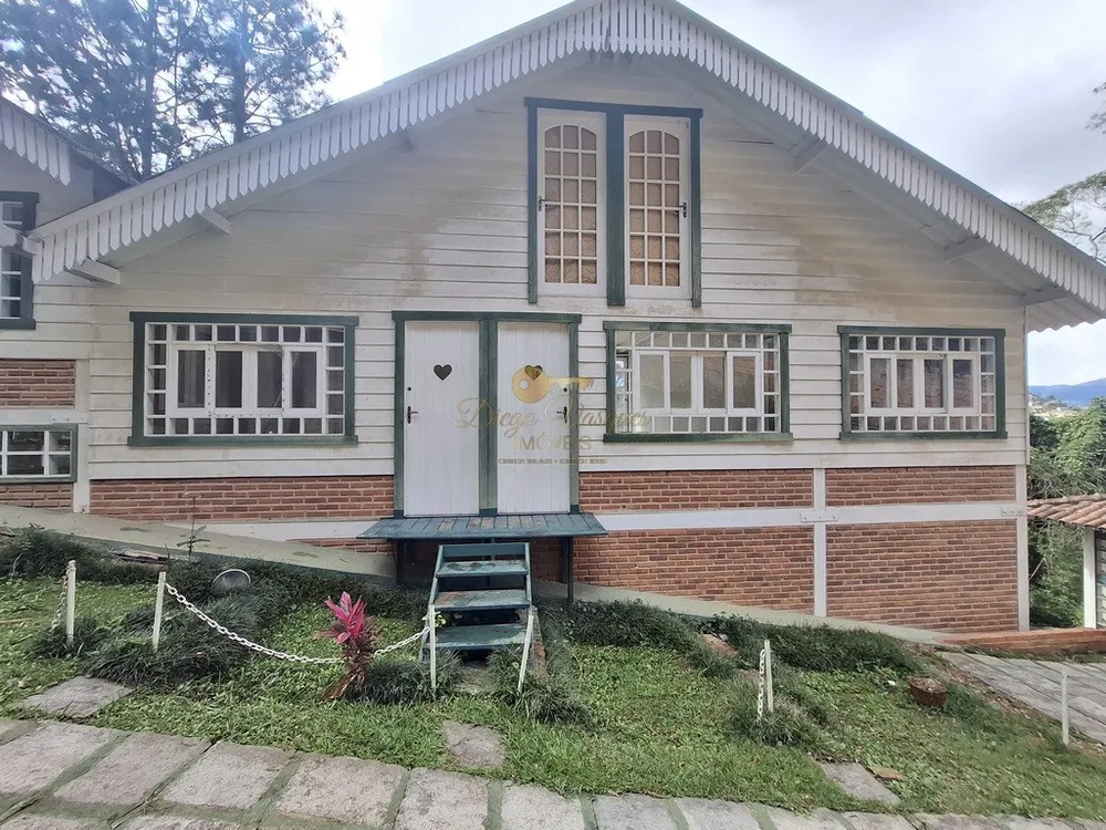 Casa, 8 quartos, 4500 m² - Foto 4