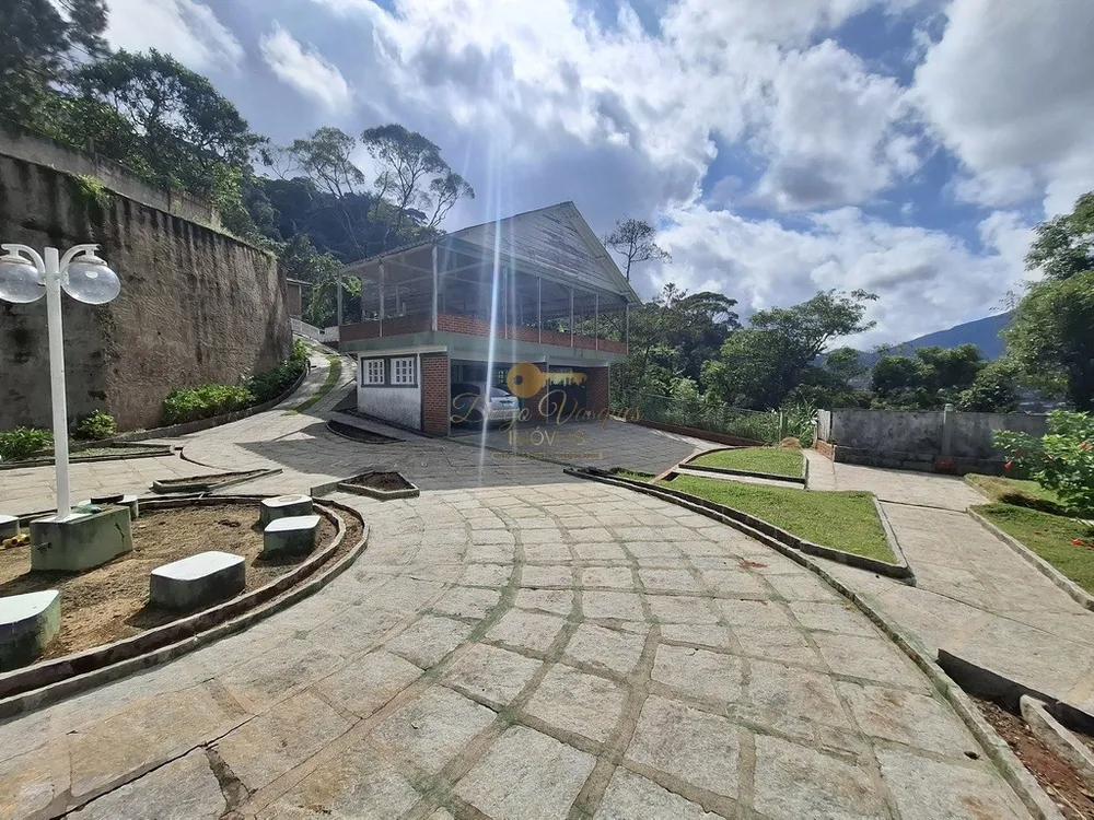 Casa, 8 quartos, 4500 m² - Foto 18