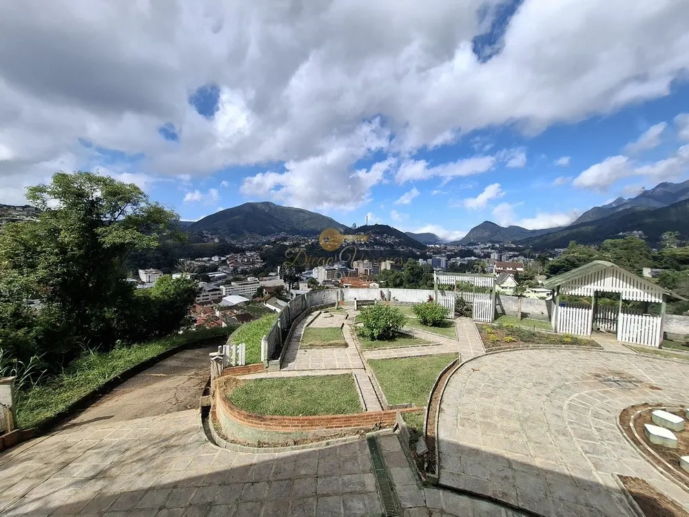 Casa, 8 quartos, 4500 m² - Foto 15