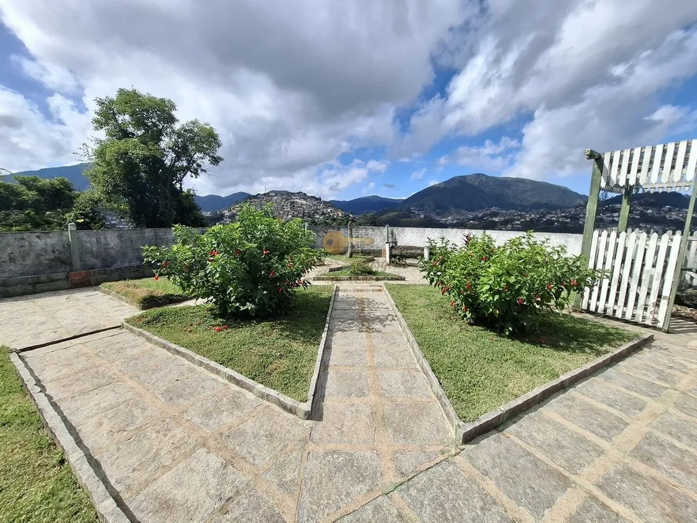 Casa, 8 quartos, 4500 m² - Foto 19