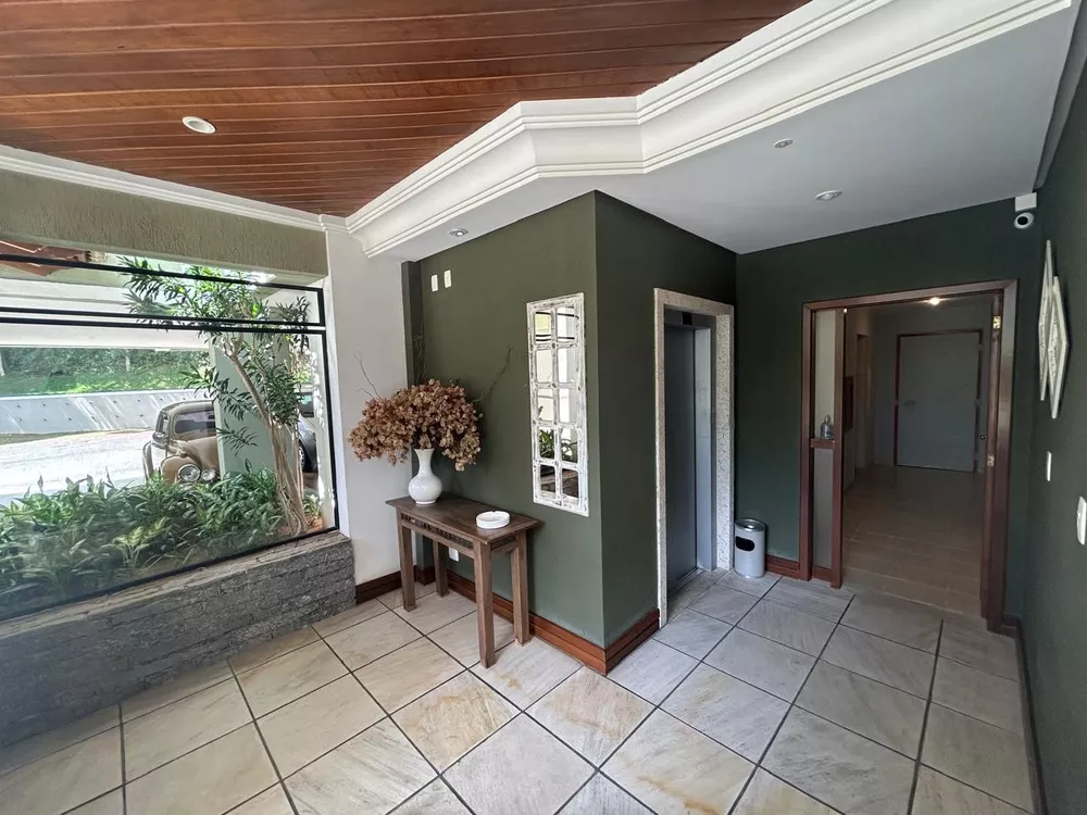 Apartamento, 3 quartos, 98 m² - Foto 3