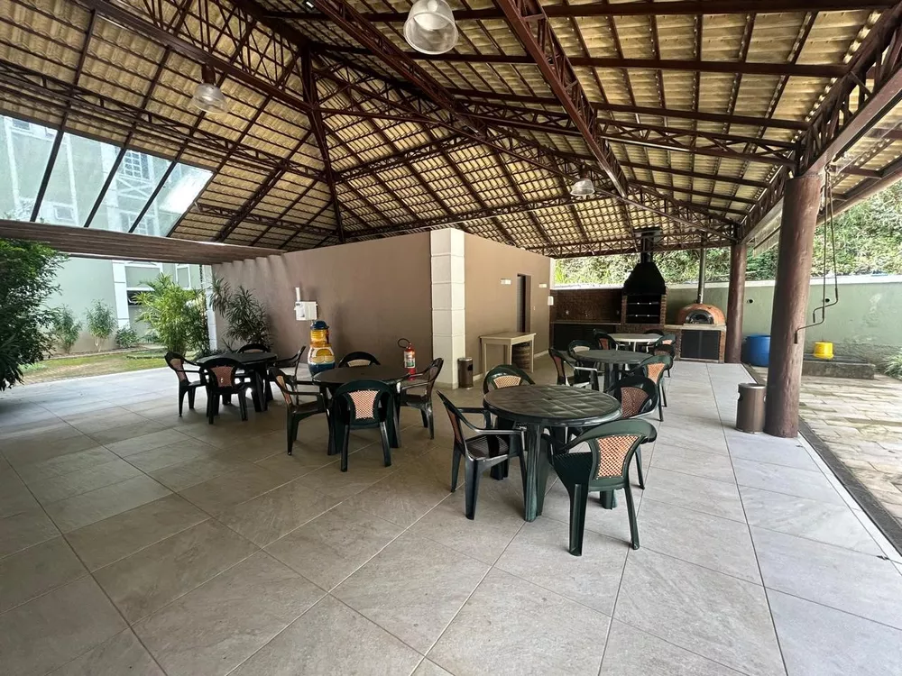 Apartamento, 3 quartos, 98 m² - Foto 32