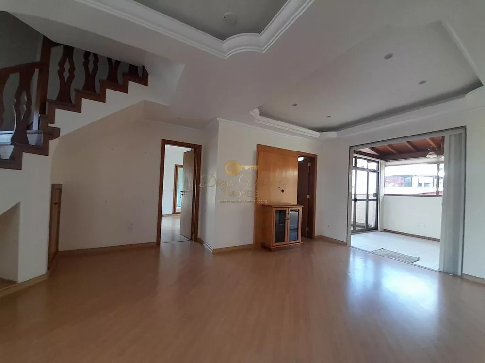 Cobertura, 5 quartos, 299 m² - Foto 25