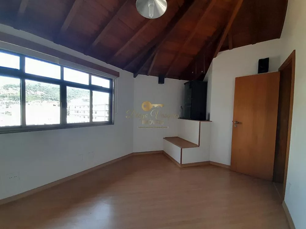 Cobertura, 5 quartos, 299 m² - Foto 40