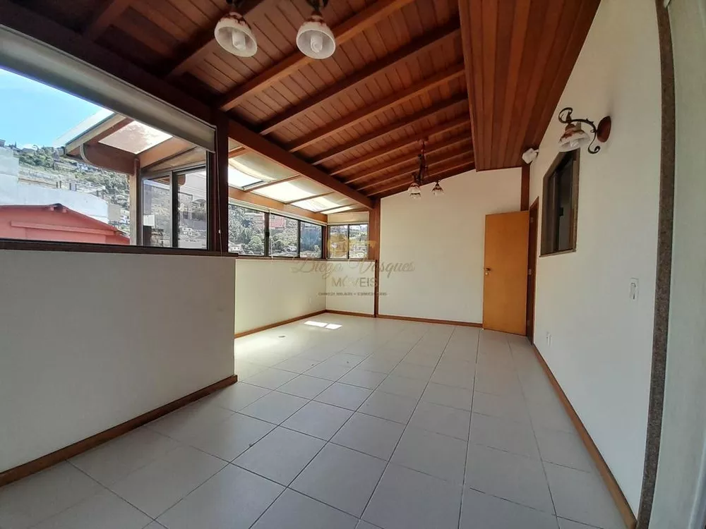 Cobertura, 5 quartos, 299 m² - Foto 3