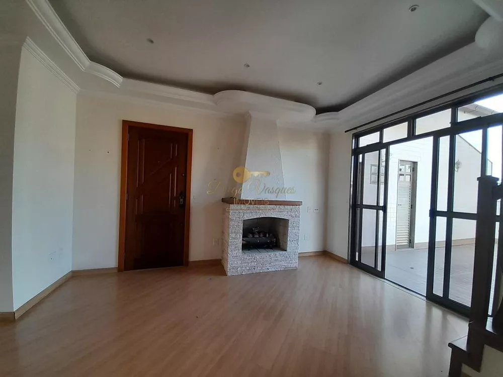 Cobertura, 5 quartos, 299 m² - Foto 22
